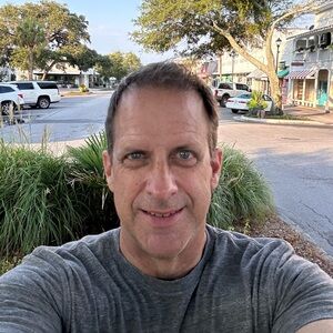 Meet your Posher, Todd